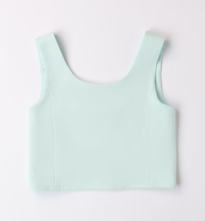 SARABANDA - top sottogiacca abbigliamento est 25 j - GIRL