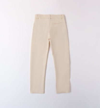 SARABANDA - pantalone 4a/14a abbigliamento est 25 j - BOY