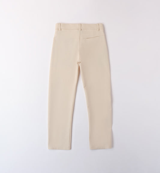 SARABANDA - pantalone 4a/14a abbigliamento est 25 j - BOY
