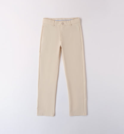 SARABANDA - pantalone 4a/14a abbigliamento est 25 j - BOY