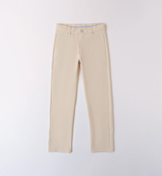 SARABANDA - pantalone 4a/14a abbigliamento est 25 j - BOY