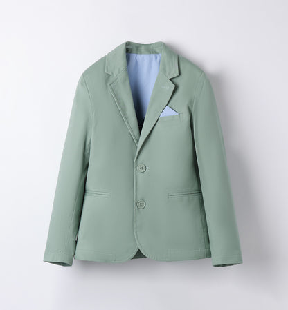 SARABANDA - giacca ragazzo abbigliamento est 25 j - BOY
