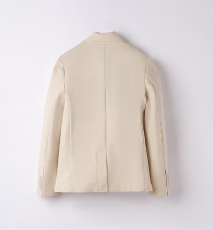 SARABANDA - giacca 4a/14a abbigliamento est 25 j - BOY