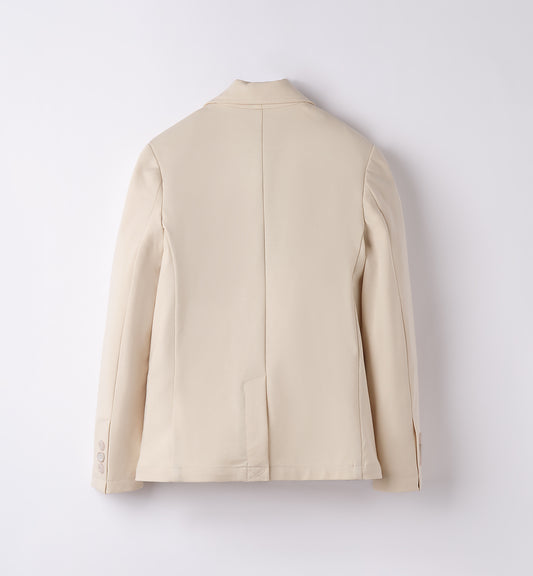 SARABANDA - giacca 4a/14a abbigliamento est 25 j - BOY
