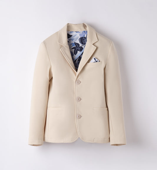 SARABANDA - giacca 18m/3a abbigliamento est 25 j - BOY