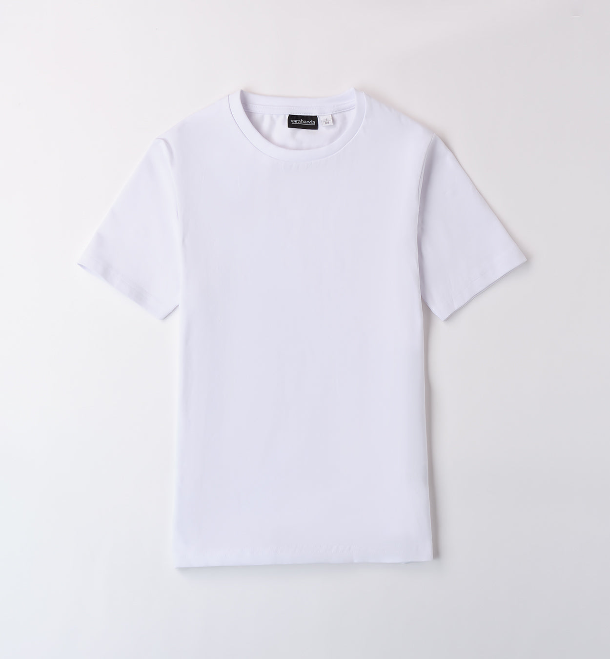 SARABANDA - t-shirt manica corta abbigliamento est 25 j - BOY