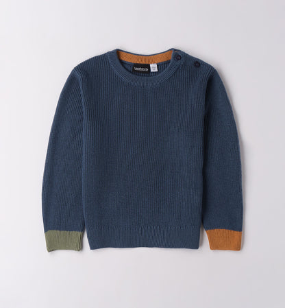 SARABANDA - maglione abbigliamento invernale 25/26 j - BOY