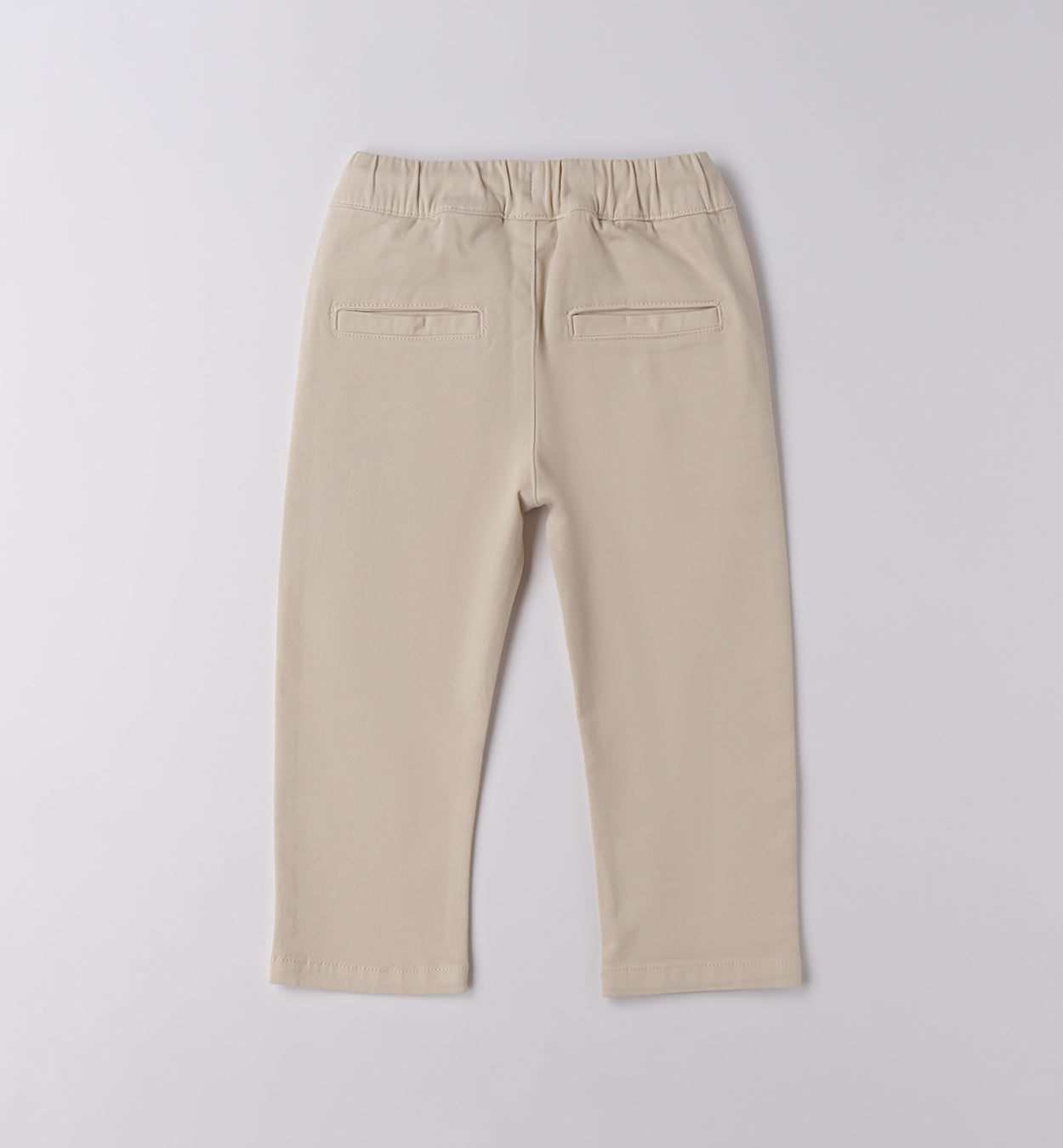SARABANDA - pantalone con laccetti abbigliamento invernale 25/26 j - BOY