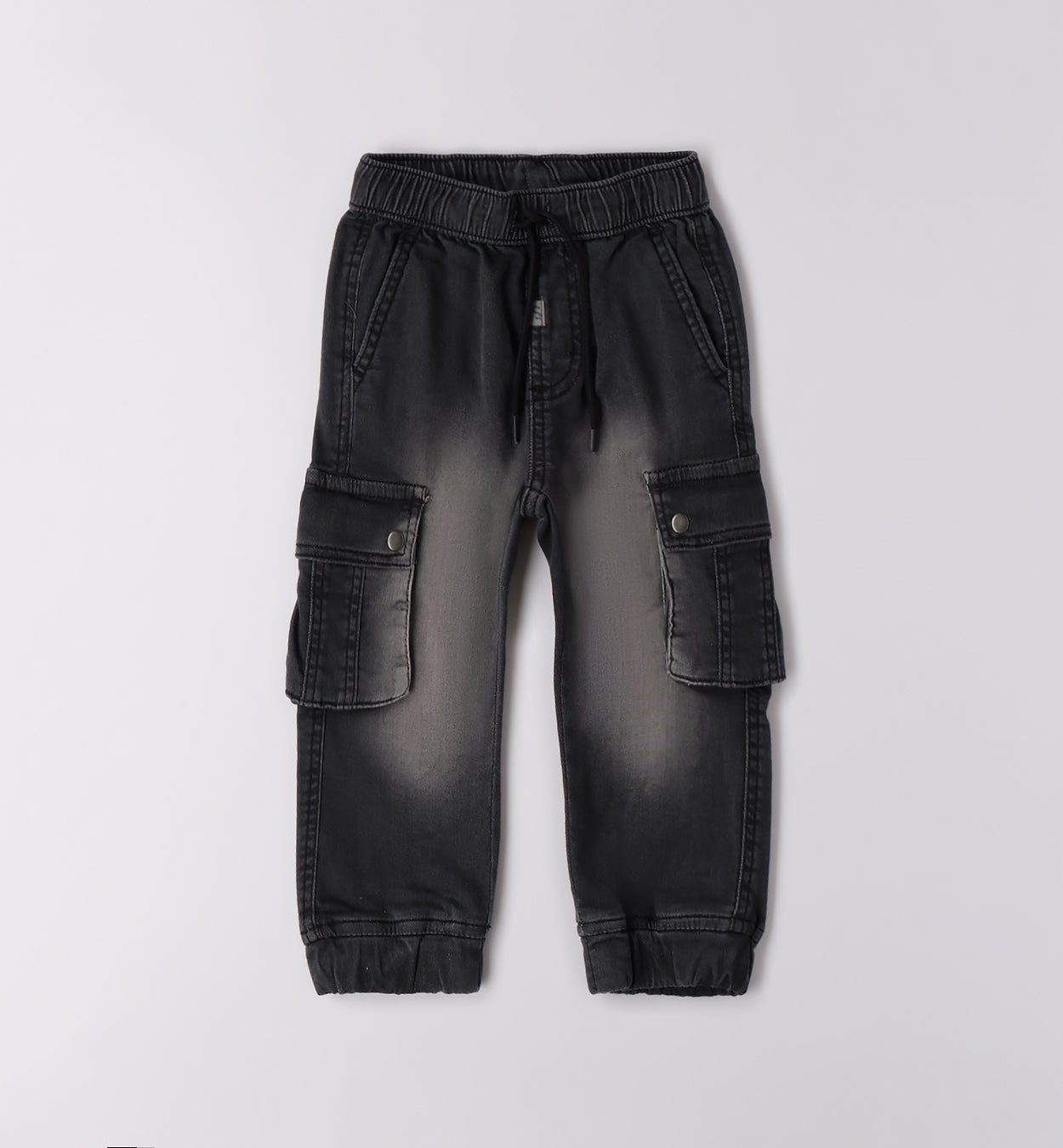 SARABANDA - pantalone cargo abbigliamento invernale 25/26 bj - BOY