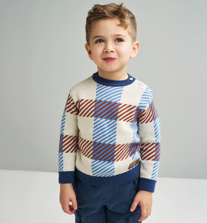 SARABANDA - maglione abbigliamento invernale bj - BOY