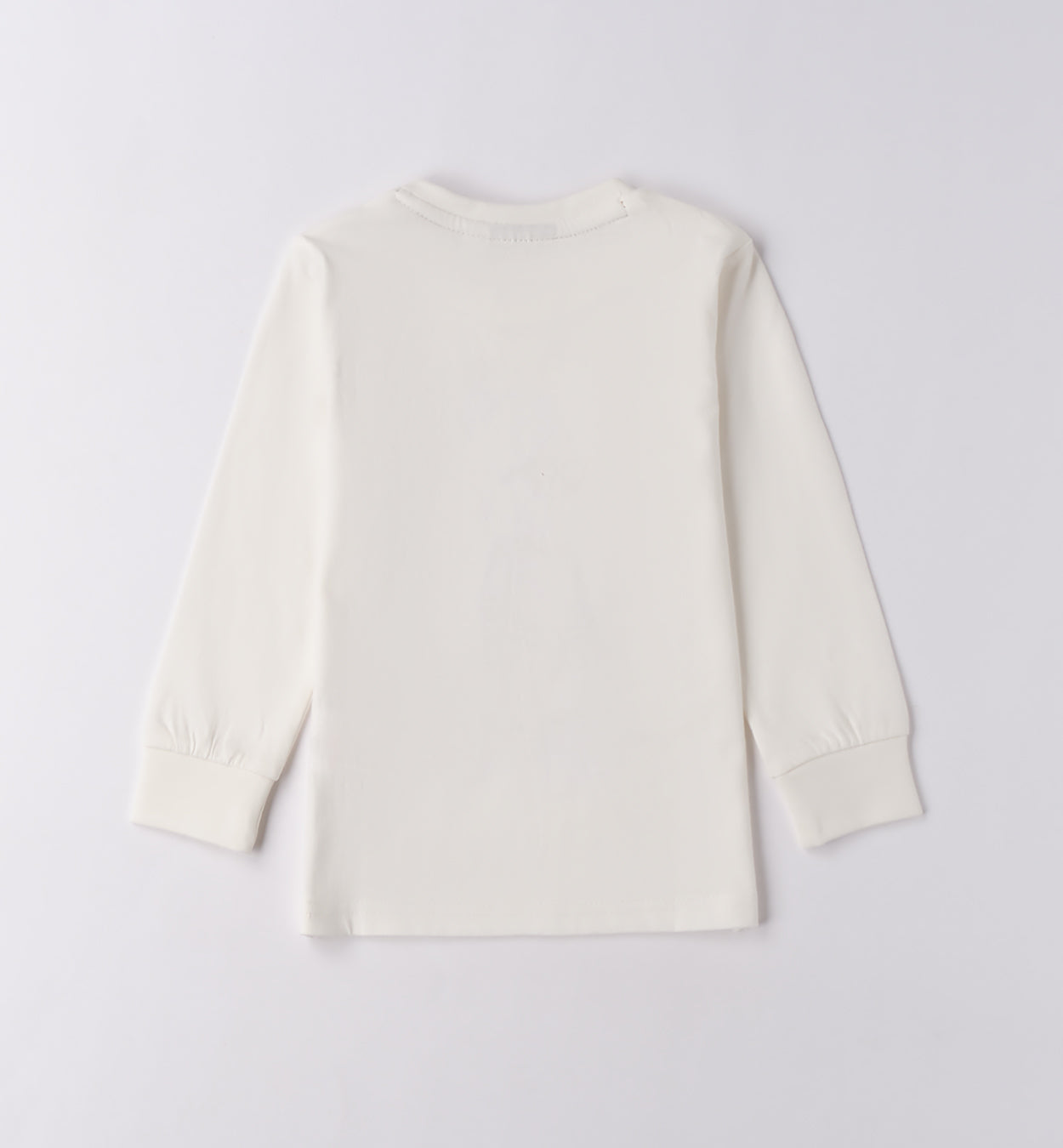 SARABANDA - t-shirt coniglio abbigliamento invernale bj - BOY