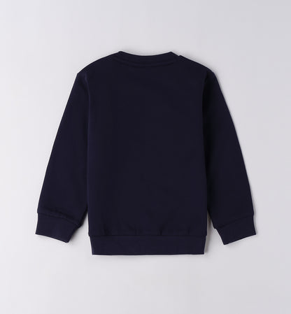 SARABANDA - felpa abbigliamento invernale bj - BOY