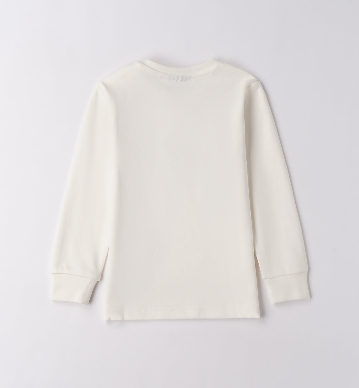 SARABANDA - t-shirt bear abbigliamento invernale bj - BOY