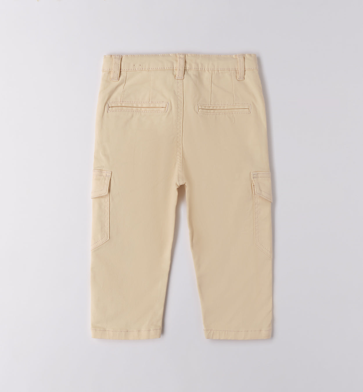 SARABANDA - pantalone cargo abbigliamento invernale 25/26 bj - BOY