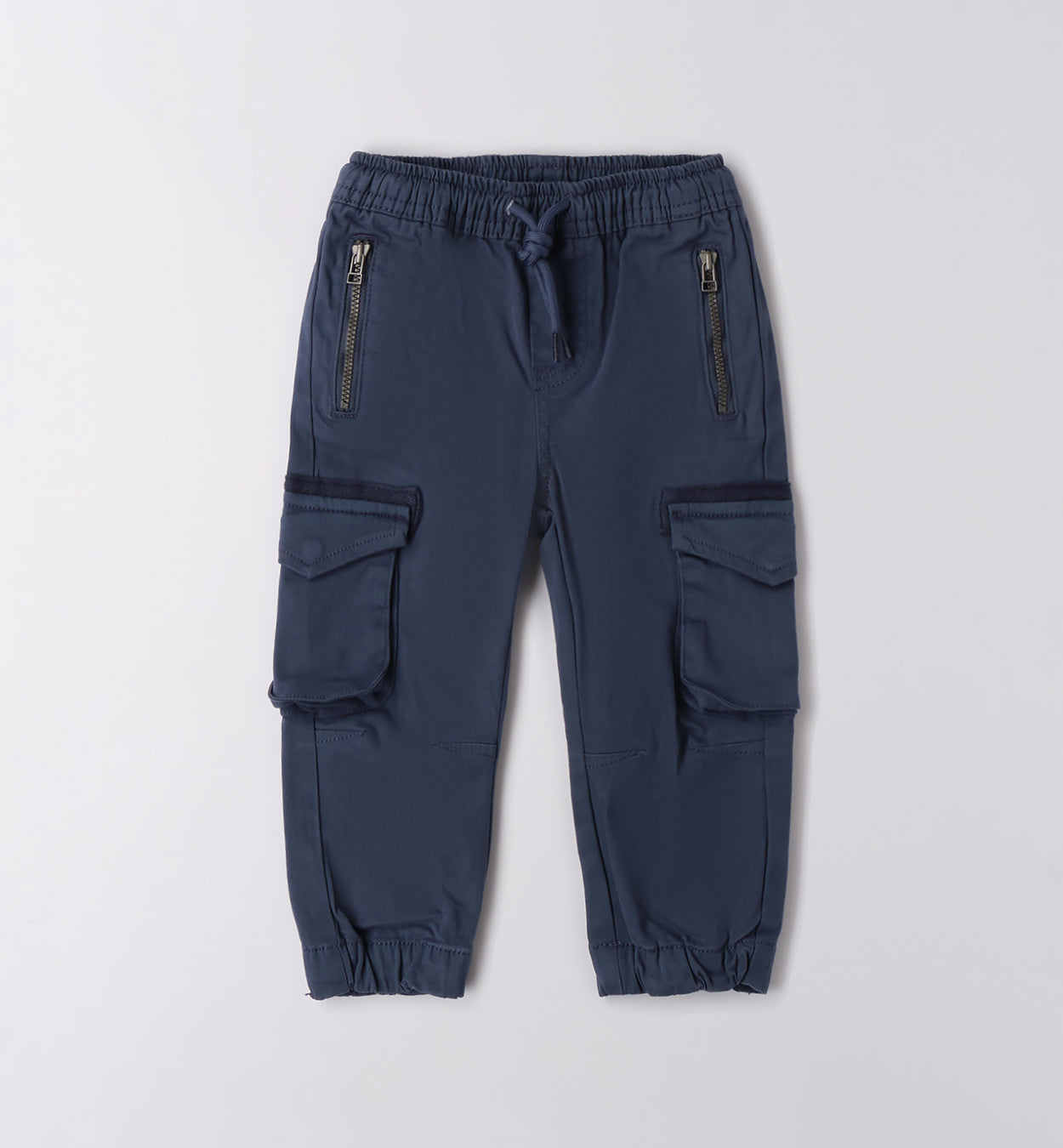 SARABANDA - pantalone cargo abbigliamento invernale bj - BOY