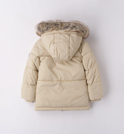 SARABANDA - giubbotto bomber abbigliamento invernale bj - BOY