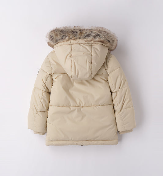 SARABANDA - giubbotto bomber abbigliamento invernale bj - BOY