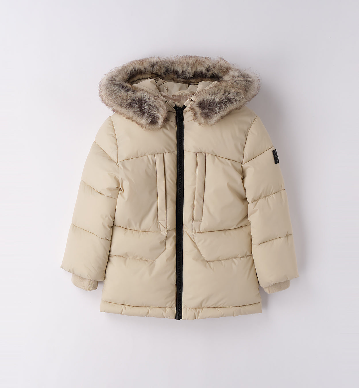 SARABANDA - giubbotto bomber abbigliamento invernale bj - BOY