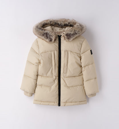 SARABANDA - giubbotto bomber abbigliamento invernale bj - BOY