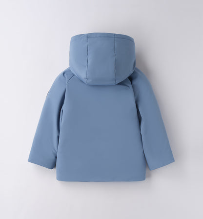 SARABANDA - giubbotto tessuto tecnico abbigliamento invernale bj - BOY