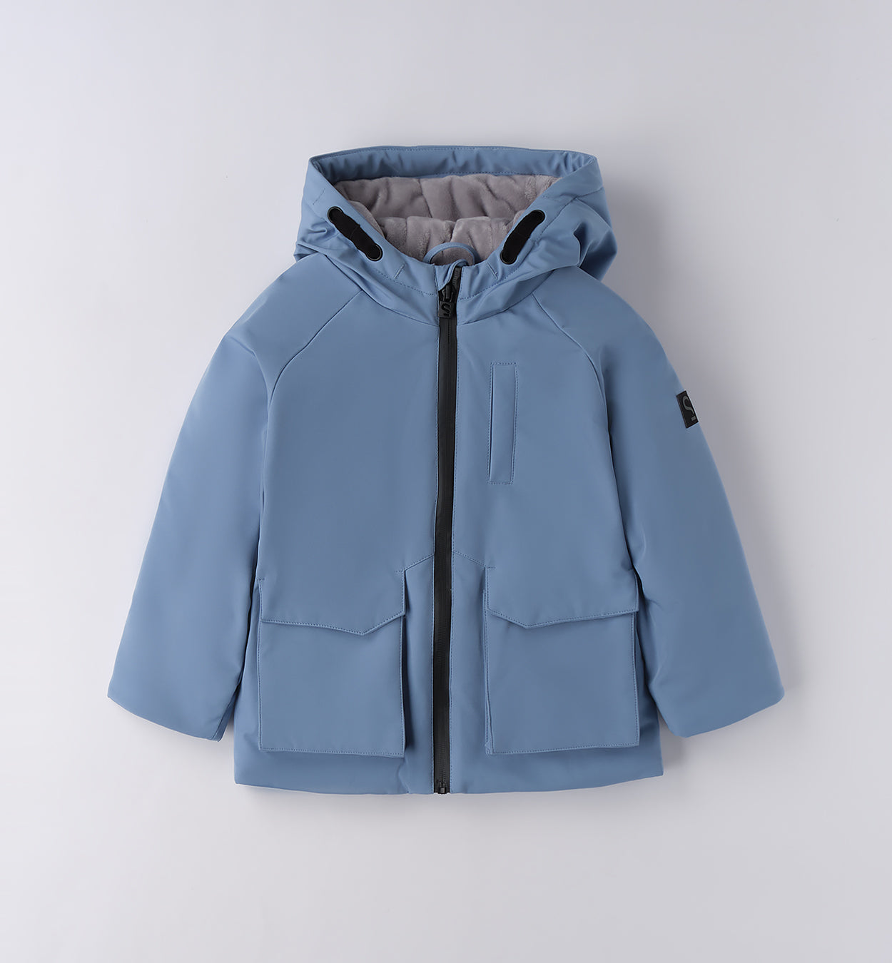 SARABANDA - giubbotto tessuto tecnico abbigliamento invernale bj - BOY