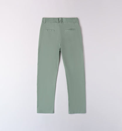 SARABANDA - pantalone abbigliamento est 25 j - BOY