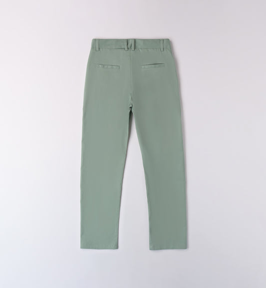 SARABANDA - pantalone abbigliamento est 25 j - BOY