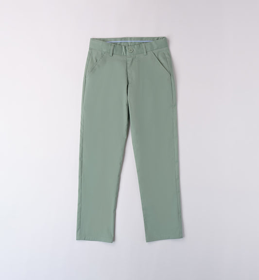 SARABANDA - pantalone abbigliamento est 25 j - BOY
