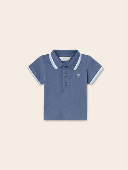 MAYORAL - polo manica corta abbigliamento est 25 b - BOY