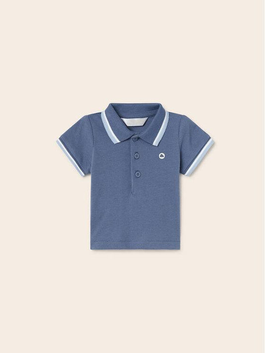 MAYORAL - polo manica corta abbigliamento est 25 b - BOY