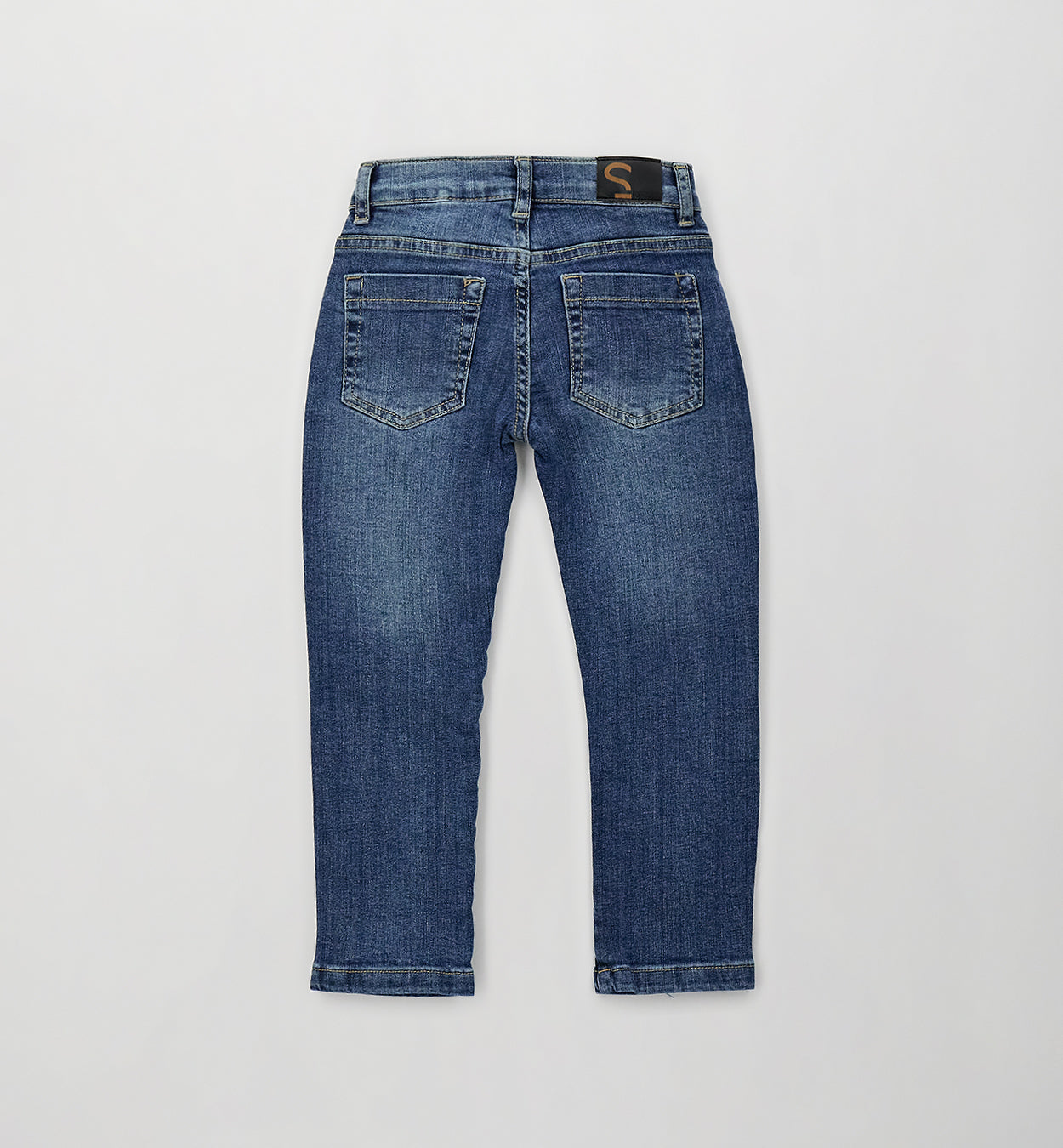 SARABANDA - jeans bimbo