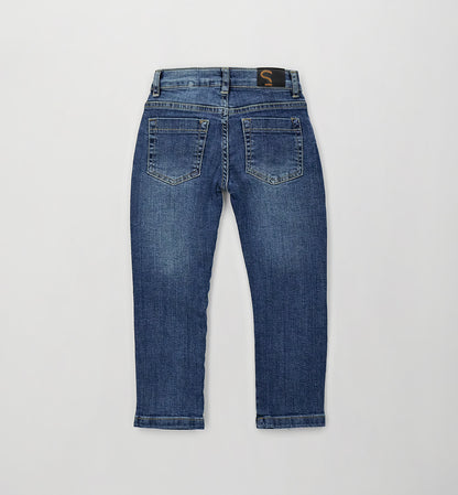 SARABANDA - jeans bimbo