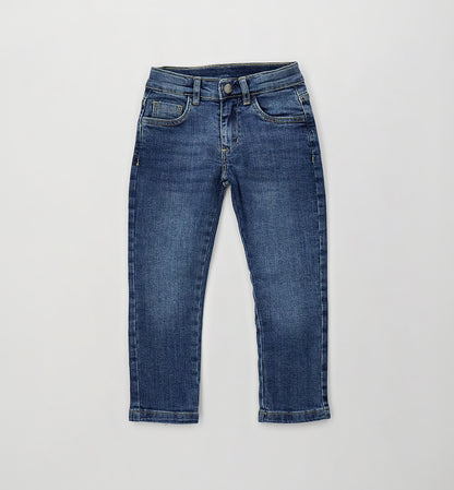 SARABANDA - jeans bimbo