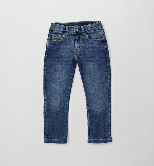 SARABANDA - jeans bimbo