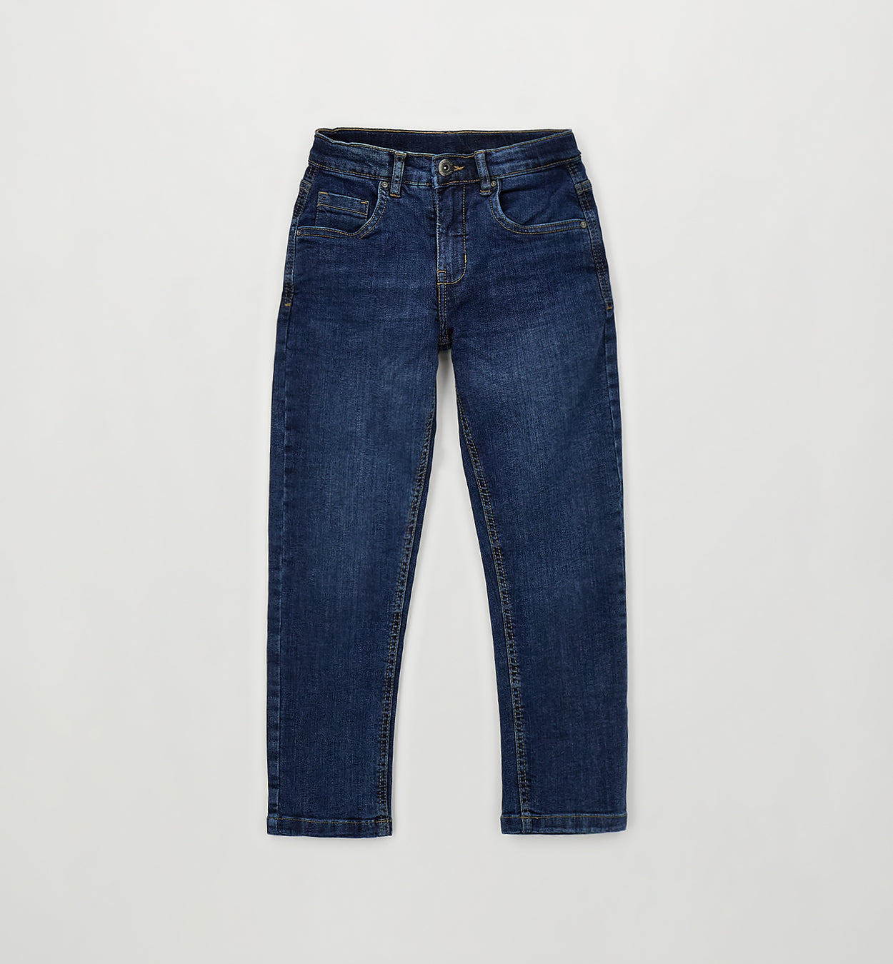 SARABANDA - jeans blu