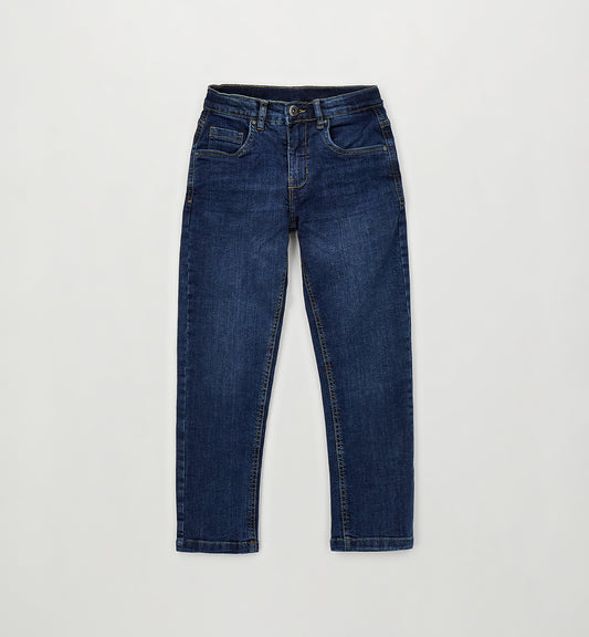 SARABANDA - jeans blu