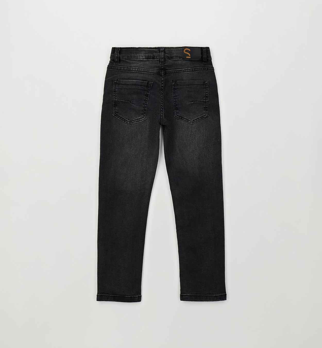 SARABANDA - jeans nero