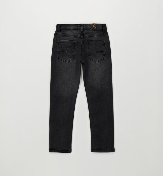 SARABANDA - jeans nero