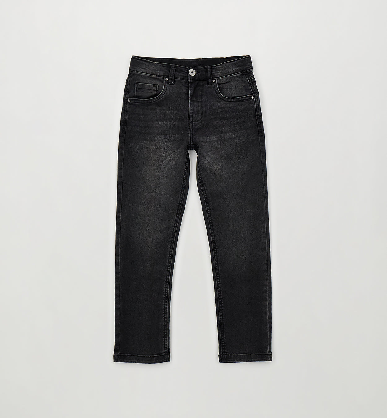 SARABANDA - jeans nero