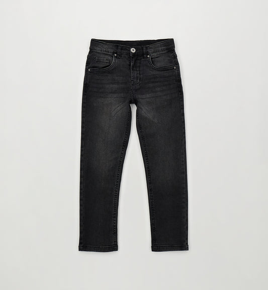 SARABANDA - jeans nero