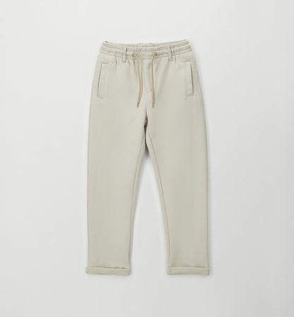 SARABANDA - pantalaccio beige - invernale