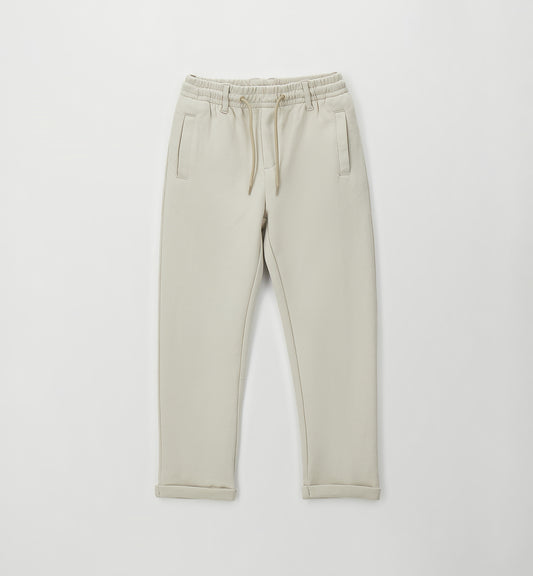 SARABANDA - pantalaccio beige - invernale
