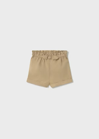 MAYORAL - shorts fiocco abbigliamento est 25 b - GIRL