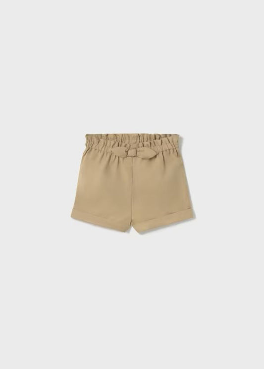 MAYORAL - shorts fiocco abbigliamento est 25 b - GIRL