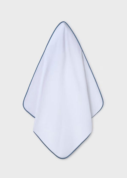 MAYORAL - telo bagnetto accessori corredino - BOY