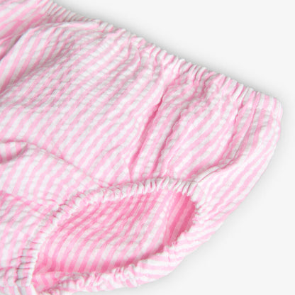 BOBOLI - vestitino + copri pannolino abbigliamento est 25 b - GIRL