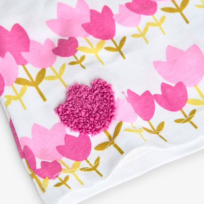 BOBOLI - completo 2 pz abbigliamento est 25 b - GIRL