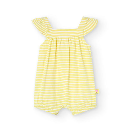BOBOLI - pagliaccetto abbigliamento est 25 b - GIRL