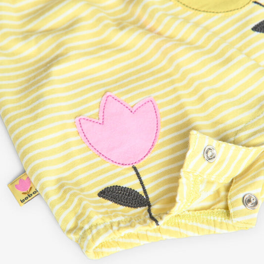 BOBOLI - pagliaccetto abbigliamento est 25 b - GIRL