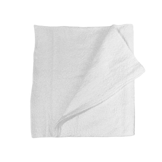 BABY VIP - set 2 quadrati di spugna 50x70 accessori corredino - UNISEX